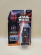 Star Wars Rune Haako Action Figure 1999 Hasbro Episode Collection New