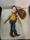 Disney Pixar Toy Story 4 Sheriff Woody 16 inch Action Figure - 64576