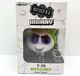 BHUNNY Beetlejuice 4-Inch Vinyl Figure V-20 Kidrobot