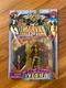 VINTAGE 1997 TIGRA MARVEL HALL OF FAME ACTION FIGURE TOY BIZ NEW SEALED