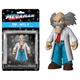 Mega Man - Dr. Wily Stylized  Action Figure From Funko Perfect For Mega Man Fans