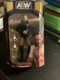 Jazwares CM Punk 7 in Action Figure - AEW0325