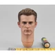 Hot Toys Avengers Endgame &zwnj;Captain America MMS563 Head Sculpt 1/6 Accessories
