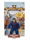 WWFE SUPERSTARS HONKY TONK MAN-MATTEL RETRO / NEW / WWE SUPERSTARS