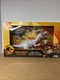 Jurassic Park World Chaos Theory Peril Pack Darius Baryonyx Dinosaur Toy Set 🦖