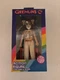 NIB NECA Ben Cooper Gremlins Gizmo 5.5" Action Figure & Mask