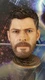 Hot Toys MMS474 Avengers Infinity War Thor 1/6 action figure's head sculpt only