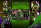 NEW Hot Toys MMS630 Spider-Man No Way Home Green Goblin (Regular Version) NEW