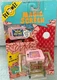 Pee-Wee Herman's Playhouse Magic Screen (1988) Matchbox Toy Figure
