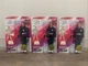 Lot of 3 Mego Action Jackson 8" Figure Sealed 2018 Retro Classic Adventure