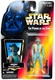 GREEDO RED Card 1996 STAR WARS Power of the Force Kenner NEW Sealed