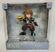 Disney Metalfigs Kingdom Hearts 8+ Sora Action Figure 6" Jada Toys Anime