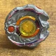 Samurai Ifraid / Ifrit W145CF BBG-13 Beyblade Metal Fight Zero-G Takara Tomy