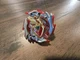 🔥Z Achilles 11 Xtend Beyblade Burst Cho-Z Takara Tomy B-105
