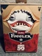 Zuru FUGGLER X JAWS 50th Anniversary Collectible Funny Ugly Shark Monster ✅ Out