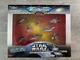Star Wars Micro Machines Return Of The Jedi Pewter Set, Collector's Ed. Galoob
