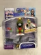 Moose Toys Space Jam New Legacy Marvin The Martian with Spaceship 5" Fig 14560