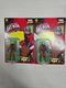 2-Pack Ant-Man Action Figures Marvel Legends by Kenner New in Original Packaging