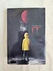 SEALED Bloody Pennywise NECA Reel Toys IT Lenticular GameStop 7" Figure c. 2017