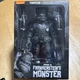 NECA Teenage Mutant Ninja Turtles Raphael as Frankenstein&rsquo;s Monster!!!
