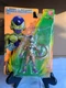 Dragon Ball Super Evolve GOLDEN FRIEZA 2020 Bandai 5" Action Figure 36270 NEW
