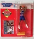 1995 Starting Lineup Grant Hill Detroit Pistons SLU Kenner Sports Figure Rookie