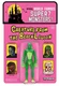 Universal Monsters Creature from the Black Lagoon Super7 Narrow Reaction Figure 