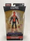 Spider-Man No Way Home Spider-Man Marvel Legends New in RTS Armadillo Wave