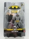 DC Comics Batman Missions Batman Action Figure DC 80 Years Mattel 