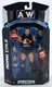 AEW Jazwares Unmatched Series 10 #80 CHASE Edition Adam Cole Figure 1/5000