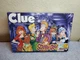 Clue Scooby-Doo 50th Anniversary Board Game Complete Hasbro