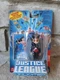 Justice League Unlimited &middot; Hawkgirl Action Figure &middot; Mattel, Cartoon Network 2004