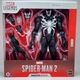 Marvel Legends Series Deluxe- Spider-Man 2: Gamerverse- Venom