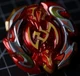 Right Artemis 4 Proof Orbit B-132 07 Beyblade Burst Cho Z Takara Tomy #1 May