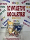 Kidrobot Phunny Sonic Hedgehog & Tails Plush Figures NEW Toys Plushies AUTHENTIC