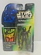 Kenner Star Wars The Power Of The Force Death Star Gunner Action Figure 