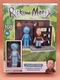 Rick and Morty Smith Family Garage