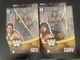 Mattel WWE WWF Elite Legends Series #18 Fatu & Samu Head Shrinker Figures 2022!