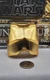 Hot Toys MMS735 STAR WARS Clone Trooper Gold Chrome 1/6 Chest Armor Must Read!!