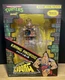 Super7 Teenage Mutant Ninja Turtles Krang Android X-Ray Action Figure NEW!