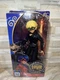 Miraculous Ladybug Cat Noir Fashion Doll 10.5-Inch ZAG Heroez by Playmates