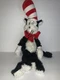 Manhattan Toy Dr Seuss Cat In The Hat Plush Stuff Toy