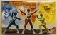 2020 Bandai Japan Model Kit SMP & Shodo SunVulcan Full Set Brand New Sealed!
