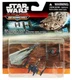 Star Wars Micro Machines The First Order Attacks Vehicle 3-Pack