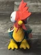 Disney Moana HEI HEI Clucking Screaming Rooster 12" Electronic Plush New P1