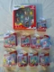 Huge LOT 10 Sealed Pokemon Battle Figure Packs Jazwares BNIB