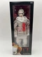 MEGO Horror IT Movie PENNYWISE 8" Figure ~14 Points Articulation~ #63035
