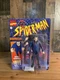 Action Figure Spider-Man Hammerhead Marvel Legends Series  6&rdquo; New Sealed