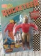 THE ROCKETEER BEND-EMS NEW FIGURE TOY BENDABLE JUST TOYS DISNEY 6" 