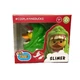 Mini Tubbz - Slimer - Ghostbusters - Rubber Duck - Approx 2" High